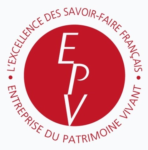 Pol Agret labellisée Entreprise du Patrimoine Vivant